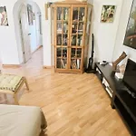 Matildas Villa Costa Adeje (Tenerife)