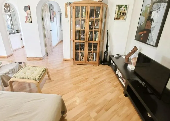 Matildas Villa Costa Adeje (Tenerife)