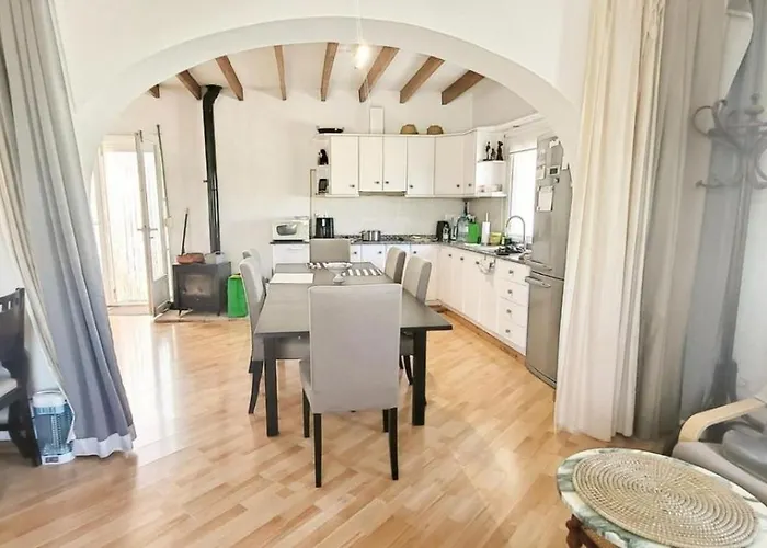 Villa Matildas Costa Adeje (Tenerife)