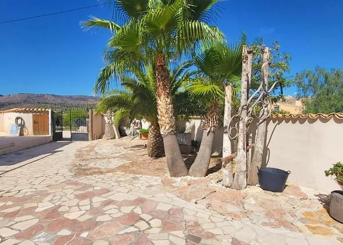 Villa Matildas Costa Adeje (Tenerife)