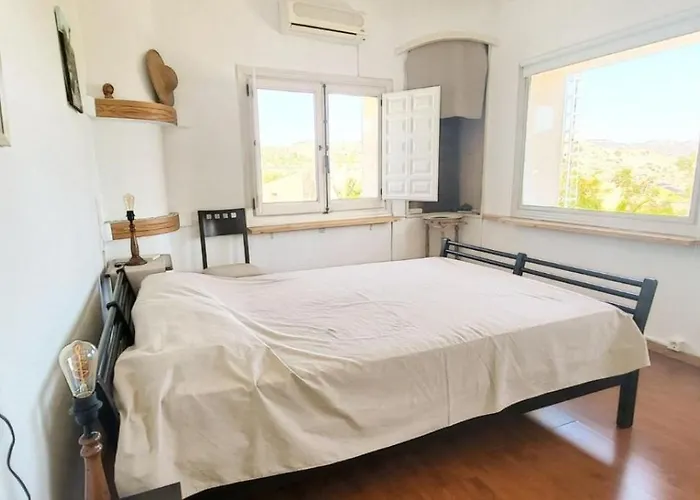 Villa Matildas Costa Adeje (Tenerife)